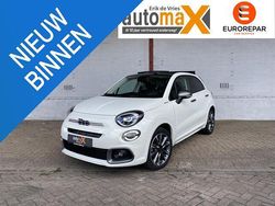 Overige Gebruikt 2024 Fiat 500X Sport SUV | € 28.950 (Iets duurder)