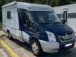 Gebruikt 2009 Ford Transit Hatchback | € 16.999