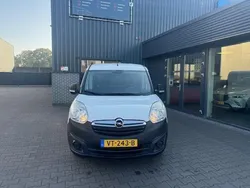 Grijs Gebruikt 2016 Opel Combo Sport MPV | € 5.450 (Iets duurder)