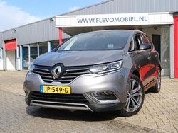 Grijs Gebruikt 2016 Renault Espace Initiale Paris MPV | € 14.450 (Eerlijke prijs)
