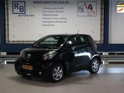 Zwart Gebruikt 2009 Toyota iQ Comfort Hatchback | € 4.950 (Goede deal)