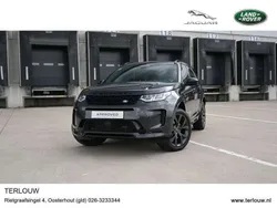Grijs Gebruikt 2023 Land Rover Discovery Sport R-Dynamic SUV | € 54.995 (Iets duurder)
