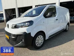 Wit Gebruikt 2024 Peugeot Expert Van | € 23.990 (Eerlijke prijs)