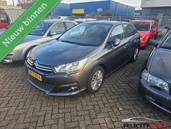 Grijs Gebruikt 2012 Citroën C4 Business Class Hatchback | € 3.950 (Eerlijke prijs)