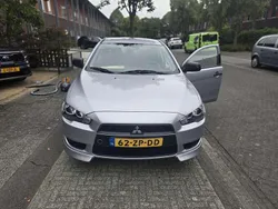 Gebruikt 2008 Mitsubishi Lancer Sedan | € 5.200 (Eerlijke prijs)