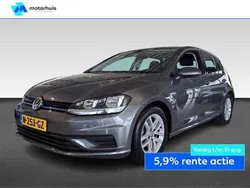 Grijs Gebruikt 2020 VW Golf VII Comfortline Hatchback | € 19.430 (Goede deal)