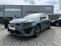 Grijs Gebruikt 2024 Kia Ceed Stationwagen | € 27.950 (Eerlijke prijs)