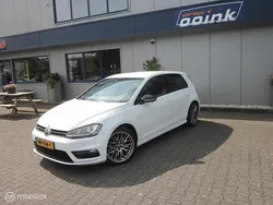 Wit Gebruikt 2016 VW Golf VII Edition Hatchback | € 16.950 (Eerlijke prijs)