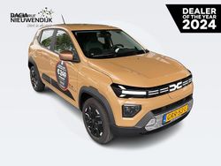 Bruin Gebruikt 2024 Dacia Spring Extreme Hatchback | € 18.995 (Duur)