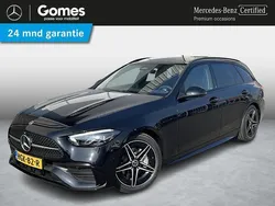 Overig Gebruikt 2025 Mercedes C180 Edition Stationwagen | € 57.950