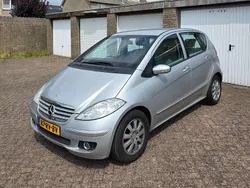 Grijs Gebruikt 2005 Mercedes A150 Elegance Stationwagen | € 3.800 (Eerlijke prijs)