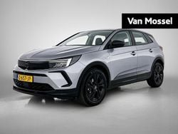 Grijs Gebruikt 2024 Opel Grandland X SUV | € 31.440 (Eerlijke prijs)
