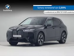 Grijs Gebruikt 2022 BMW iX Executive SUV | € 46.950 (Goede deal)