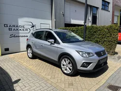 Grijs Gebruikt 2021 Seat Arona Beats SUV | € 17.450 (Goede deal)