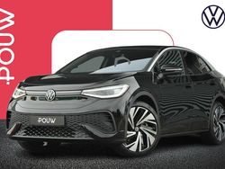 Zwart Nieuw 2025 VW ID.5 Pro SUV | € 46.950