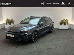 Grijs Gebruikt 2024 Cupra Leon Stationwagen | € 32.895 (Iets duurder)