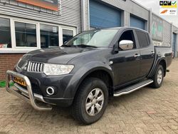 Pickup Gebruikt 2011 Mitsubishi L200 Invite Pickup | € 12.040