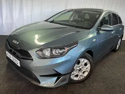 Groen Gebruikt 2023 Kia Ceed Sportswagon Stationwagen | € 20.750 (Goede deal)