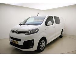 Overig Gebruikt 2018 Citroën Jumpy Business Class MPV | € 18.772 (Duur)