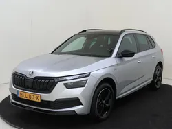 Grijs Gebruikt 2024 Skoda Kamiq Monte Carlo SUV | € 32.950 (Duur)