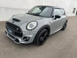 Grijs Gebruikt 2019 Mini Cooper S Hatchback | € 18.950 (Super prijs)