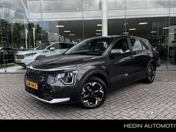 Grijs Gebruikt 2024 Kia e-Niro Light SUV | € 29.295 (Super prijs)