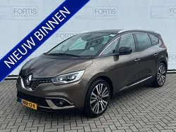 Bruin Gebruikt 2020 Renault Grand Scénic IV Initiale Paris MPV | € 25.900 (Eerlijke prijs)