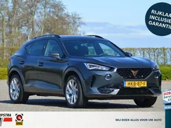 Grijs Gebruikt 2023 Cupra Formentor SUV | € 29.950 (Eerlijke prijs)