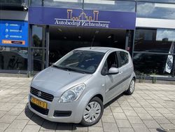 Grijs Gebruikt 2012 Suzuki Splash Comfort Hatchback | € 3.994 (Eerlijke prijs)
