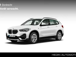 Wit Gebruikt 2022 BMW X1 Comfort Edition SUV | € 27.895 (Goede deal)
