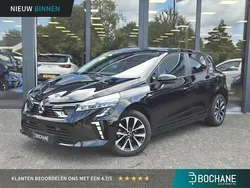 Zwart Gebruikt 2024 Mitsubishi Colt Intense Hatchback | € 23.950 (Iets duurder)