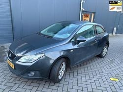 Grijs Gebruikt 2009 Seat Ibiza SC Stylance Hatchback | € 2.689 (Eerlijke prijs)