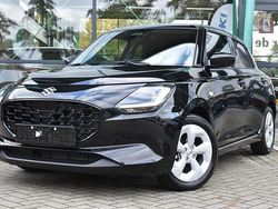 Zwart Gebruikt 2024 Suzuki Swift Hatchback | € 22.999 (Duur)