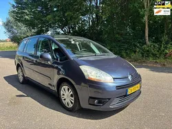 Paars Gebruikt 2007 Citroën Grand C4 Picasso MPV | € 3.950 (Iets duurder)
