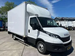 Wit Gebruikt 2020 Iveco Daily Van | € 15.950 (Duur)