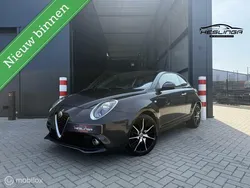 Grijs Gebruikt 2018 Alfa Romeo MiTo Business Hatchback | € 9.950 (Eerlijke prijs)