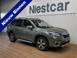 Groen Gebruikt 2020 Subaru Forester SUV | € 34.750 (Eerlijke prijs)