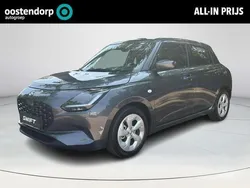 Overige Nieuw 2025 Suzuki Swift Hatchback | € 25.996 (Eerlijke prijs)