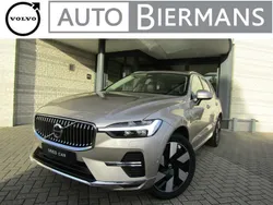 Grijs, metallic lak Gebruikt 2023 Volvo XC60 Ultimate SUV | € 61.890 (Duur)