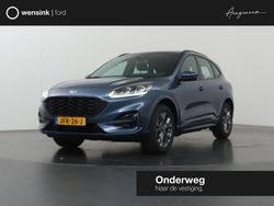 Blauw Gebruikt 2023 Ford Kuga ST-Line SUV | € 31.830 (Eerlijke prijs)