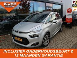 Grijs Gebruikt 2014 Citroën C4 Picasso Intensive MPV | € 11.450 (Eerlijke prijs)
