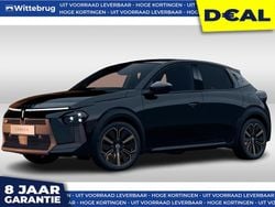 Zwart Nieuw 2025 Lancia Ypsilon Hatchback | € 32.425
