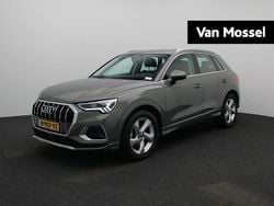 Grijs Gebruikt 2022 Audi Q3 Advanced SUV | € 35.395 (Goede deal)