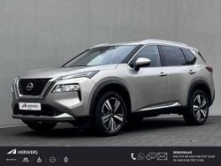 Silver m (kay) Gebruikt 2024 Nissan X-Trail Tekna SUV | € 37.885 (Super prijs)