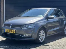 Grijs Gebruikt 2016 VW Polo Highline Hatchback | € 9.750 (Eerlijke prijs)