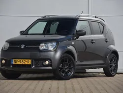 Grijs Gebruikt 2017 Suzuki Ignis Hatchback | € 13.950 (Eerlijke prijs)