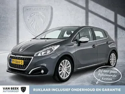 Hatchback Gebruikt 2017 Peugeot 208 Allure Hatchback | € 10.445 (Eerlijke prijs)