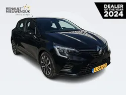 Noir etoilé gne Gebruikt 2021 Renault Clio V Zen Hatchback | € 13.445 (Eerlijke prijs)