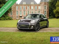 Bruin Gebruikt 2016 Mini ONE Business Hatchback | € 7.499 (Super prijs)