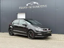 Zwart Gebruikt 2016 VW Polo GTI Hatchback | € 15.895 (Iets duurder)